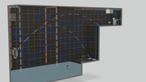 WedgeTest04_80s — Portal 2 Workshop preview