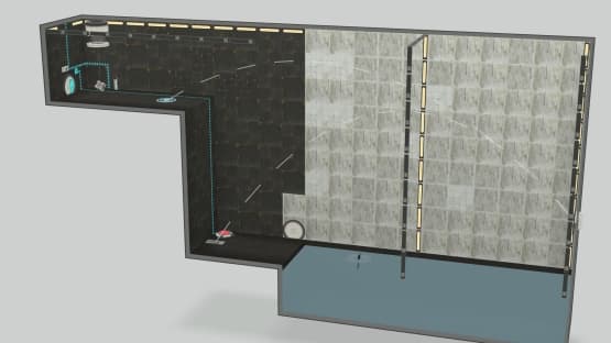 WedgeTest04_Overgrown — Portal 2 Workshop preview