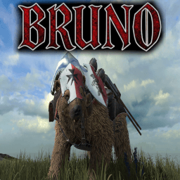 Bruno the Battle Bear! — Total War: WARHAMMER III Workshop preview
