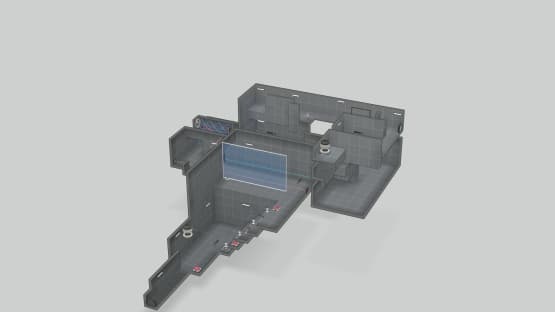 cube this LIE — Portal 2 Steam Workshop preview image