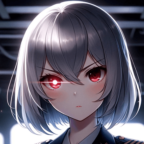 Super Waifu Leader — Stellaris Steam Workshop preview image