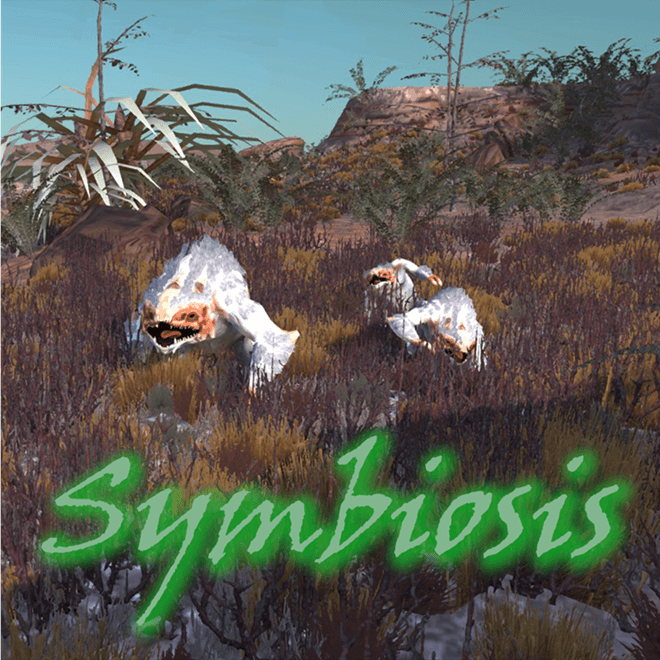 Symbiosis: An Animal Overhaul — Kenshi Workshop preview