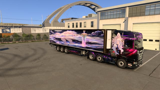 Scania Next  Gen 2016  Combo skin — Euro Truck Simulator 2 Workshop preview