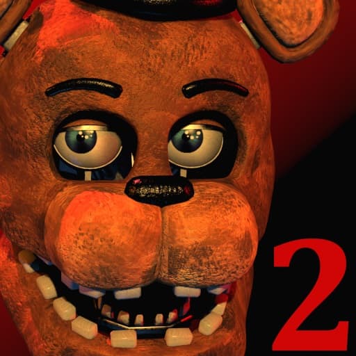 FNaF 2 [EVENTS] Part 2 — Garry's Mod Workshop preview