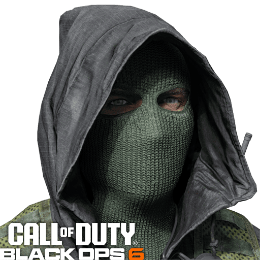 Black Ops 6: Stone '91 [Playermodels/NPCS] — Garry's Mod Workshop preview