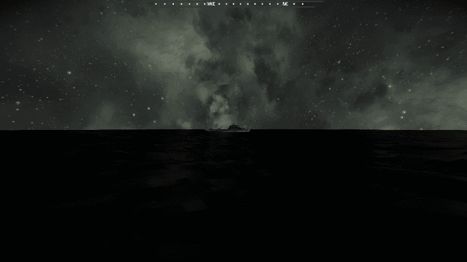Striker class corvette (Dygamic) — Space Engineers Steam Workshop preview image
