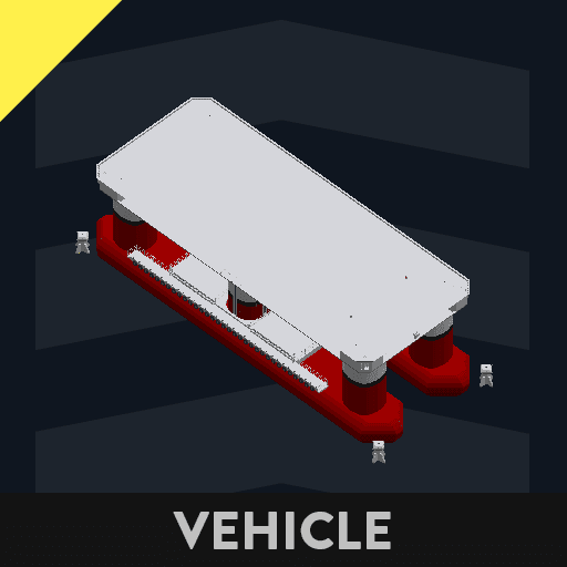 sg18 — Stormworks: Build and Rescue Steam Workshop preview image