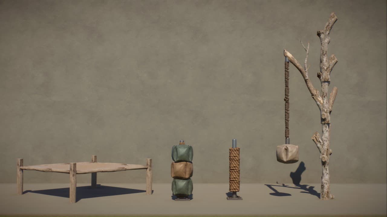 Animal Toys Pack — Planet Zoo Steam Workshop preview image