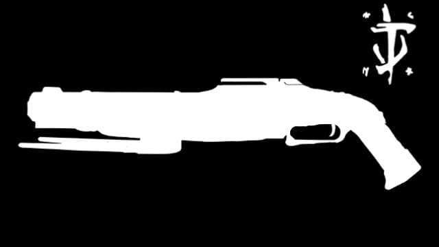 Super Shotgun - DOOM Eternal | Pump shotgun HUD Icon Replacement — Left 4 Dead 2 Steam Workshop preview image