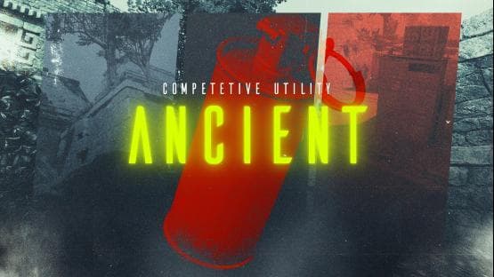 Ancient Utility — Counter-Strike 2 Steam Workshop preview image