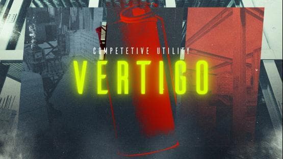 Vertigo Utility — Counter-Strike 2 Workshop preview