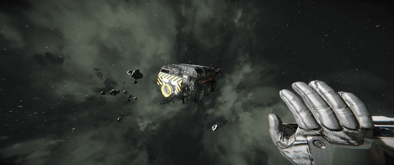 Tugger Mk1 — Space Engineers Workshop preview