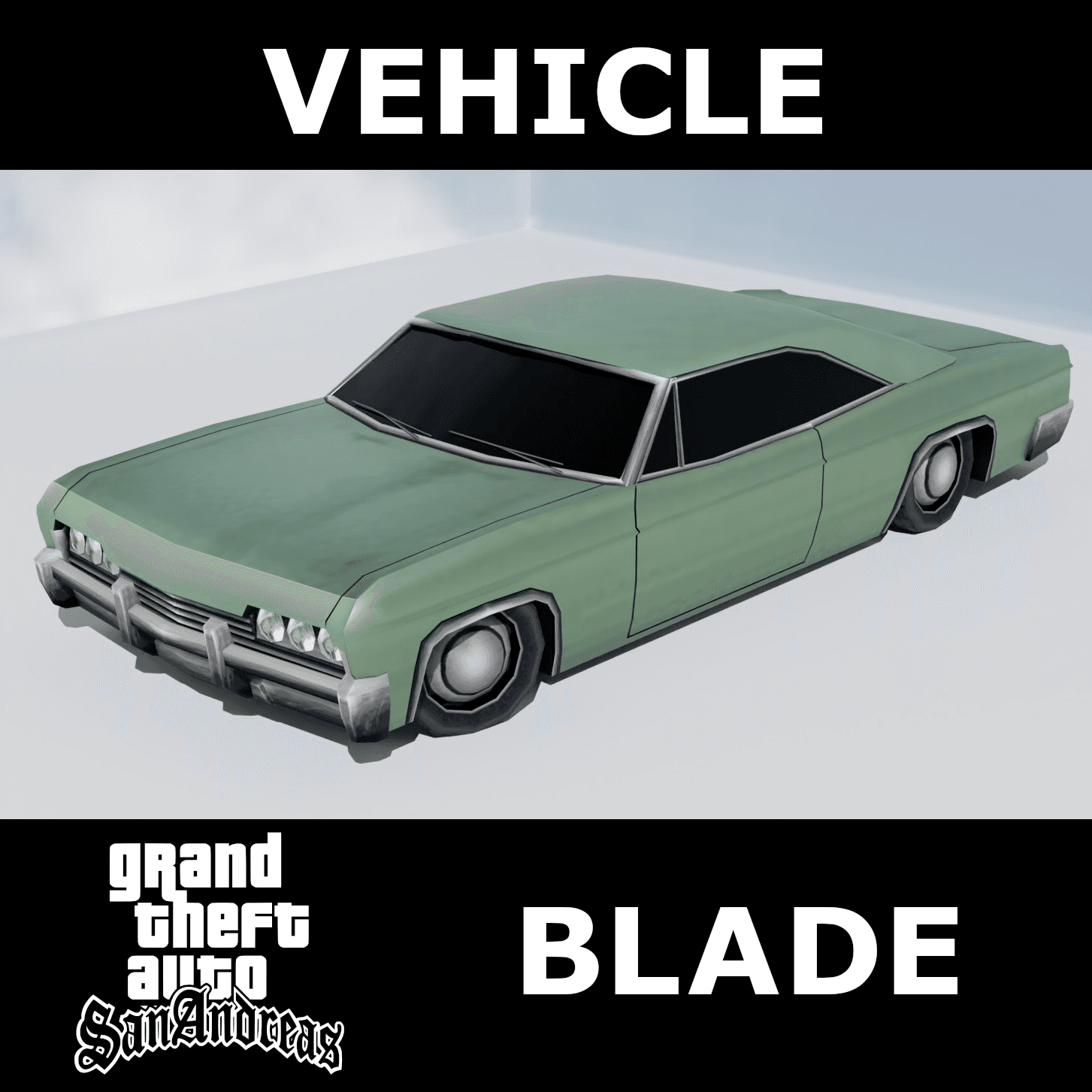 Blade (SA) — Cities: Skylines Steam Workshop preview image