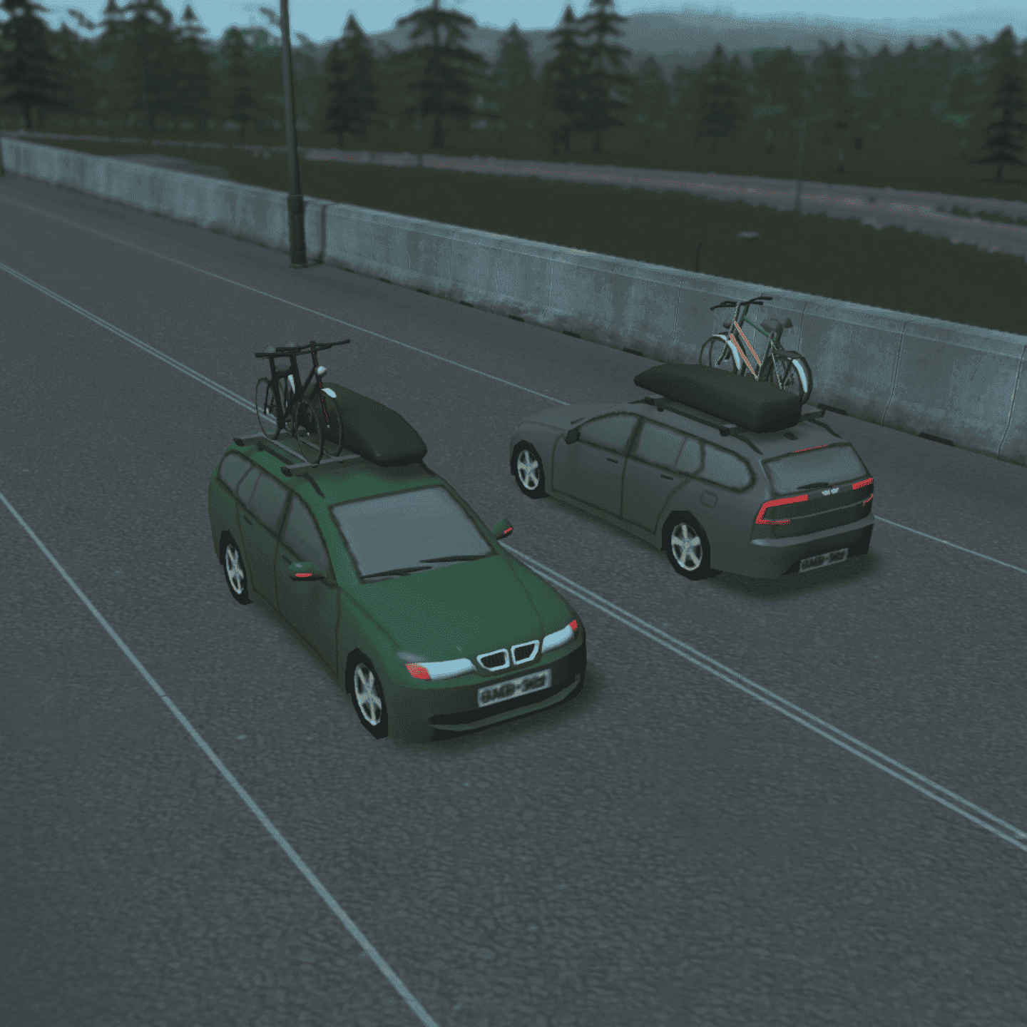 Estate — Cities: Skylines Steam Workshop preview image
