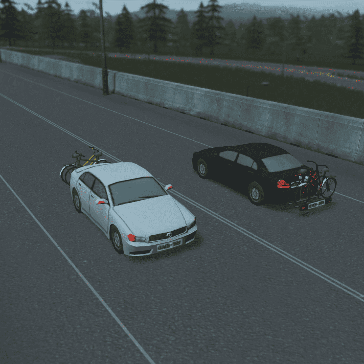 Sedan — Cities: Skylines Steam Workshop preview image