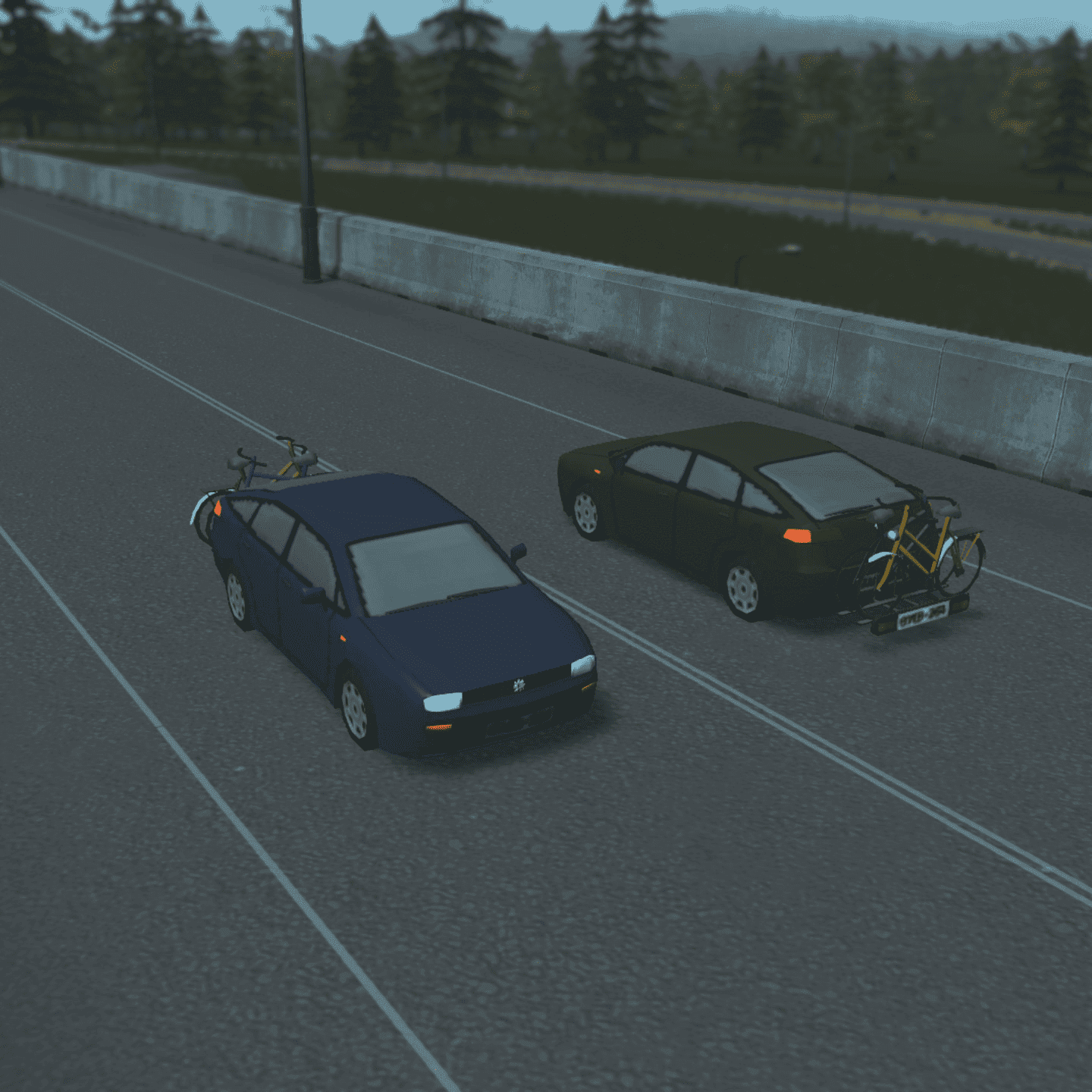 Hatchback — Cities: Skylines Steam Workshop preview image