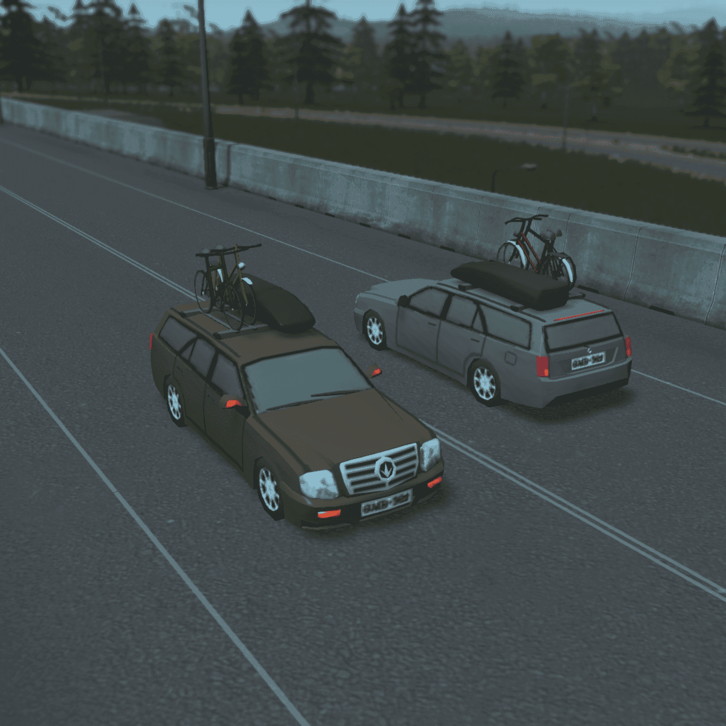 Estate — Cities: Skylines Steam Workshop preview image