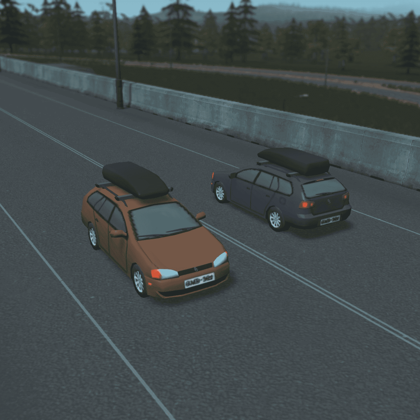Estate — Cities: Skylines Steam Workshop preview image