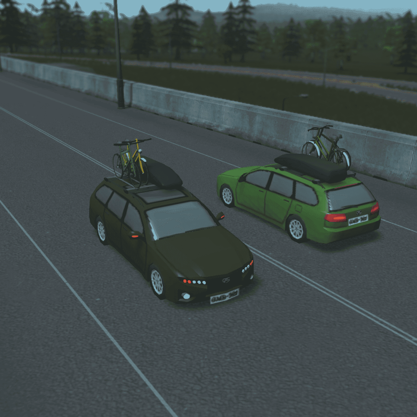 Estate — Cities: Skylines Steam Workshop preview image