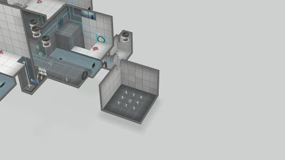Smorgasboard — Portal 2 Workshop preview