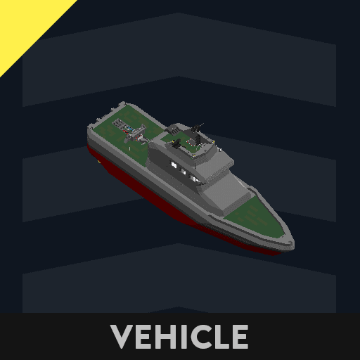 wip ww2 — Stormworks: Build and Rescue Workshop preview
