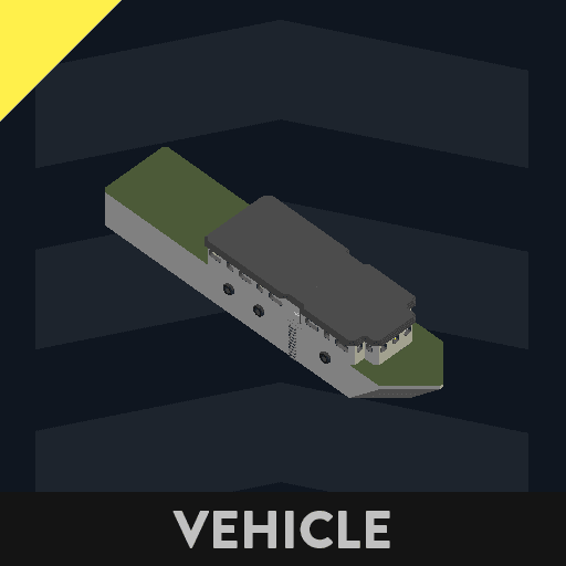 wip plane — Stormworks: Build and Rescue Steam Workshop preview image