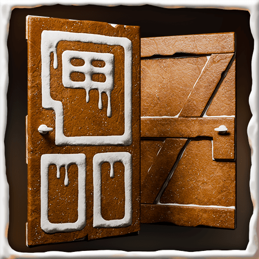 Ginger Bread > Wooden Door — Rust Workshop preview
