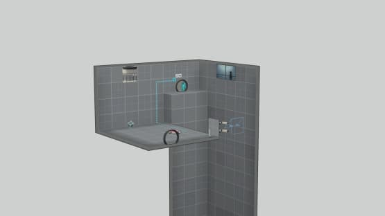 map be like — Portal 2 Workshop preview