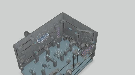 Mind The Goo — Portal 2 Workshop preview