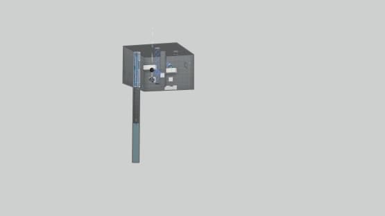 Tractor Beamor — Portal 2 Workshop preview