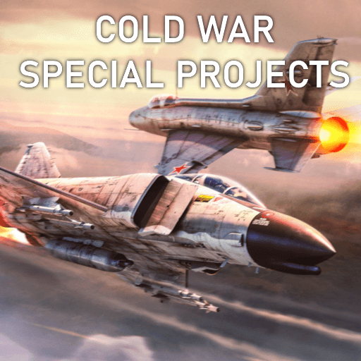 Cold War Special Projects — Hearts of Iron IV Steam Workshop preview image