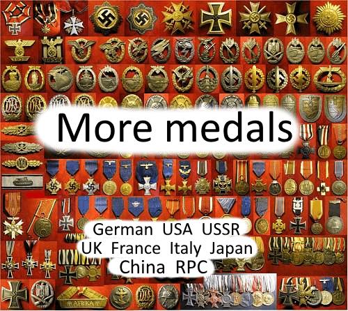 More Medals — Hearts of Iron IV Workshop preview