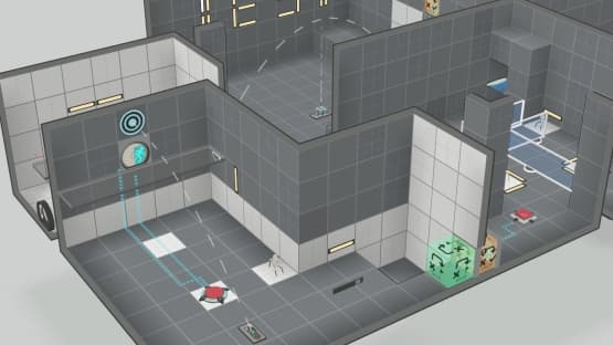 tests — Portal 2 Workshop preview