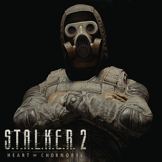S.T.A.L.K.E.R 2: Heart of Chernobyl - Skif (Yevhen Martynenko) — Garry's Mod Steam Workshop preview image