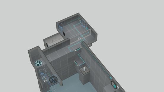Gap Launch — Portal 2 Workshop preview