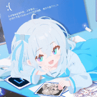 Win11娘：课后闲暇的时光[Windows11 Girl:After time of class] — Wallpaper Engine Workshop preview