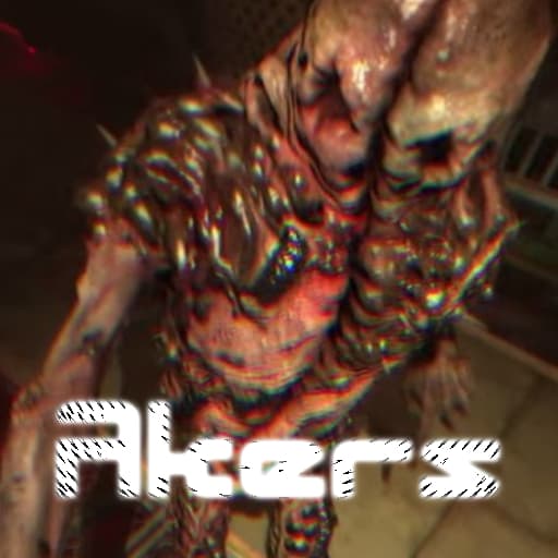 Soma Akers sounds (Coral Puppet) — Left 4 Dead 2 Steam Workshop preview image