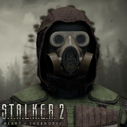 S.T.A.L.K.E.R 2: Heart of Chornobyl - Monolith — Garry's Mod Workshop preview