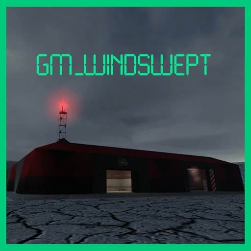 Gm_Windswept — Garry's Mod Steam Workshop preview image