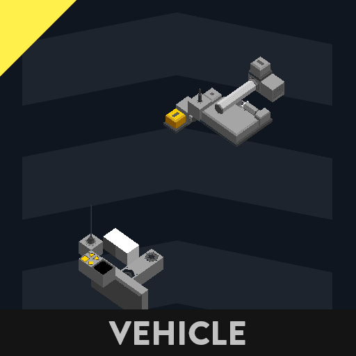 Tracking Kit — Stormworks: Build and Rescue Steam Workshop preview image