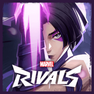 Psylocke (Rochelle) — Left 4 Dead 2 Steam Workshop preview image