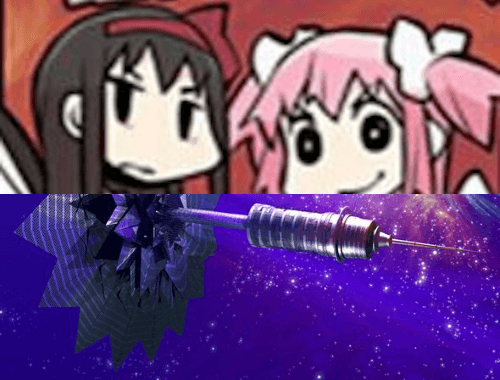 Madoka Magica Triggers Compatibility Patch — Stellaris Steam Workshop preview image