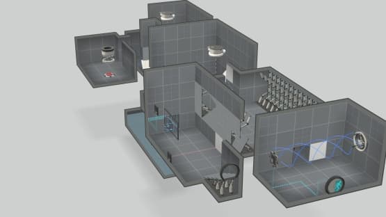 p6 — Portal 2 Steam Workshop preview image