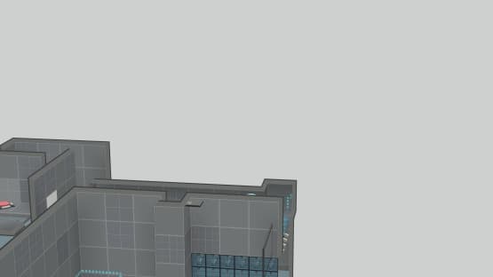 Funnels, Lasers, Light Bridges? we have them!!!! — Portal 2 Steam Workshop preview image