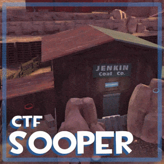 Sooper (CTF) — Team Fortress 2 Workshop preview