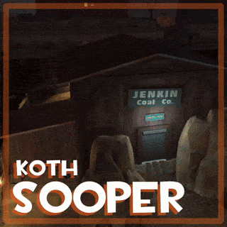 Sooper (KOTH) — Team Fortress 2 Workshop preview
