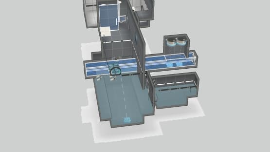 Momentum - into — Portal 2 Workshop preview