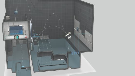 Momentum - Airiel Panels — Portal 2 Workshop preview