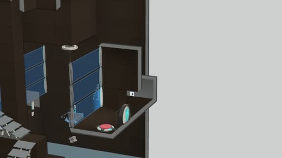 very nice — Portal 2 Workshop preview