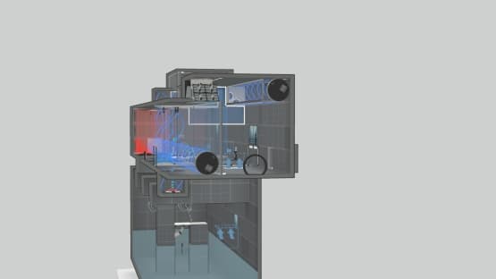 Momentum - Hovering Cubes — Portal 2 Workshop preview